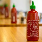 sriracha substitute