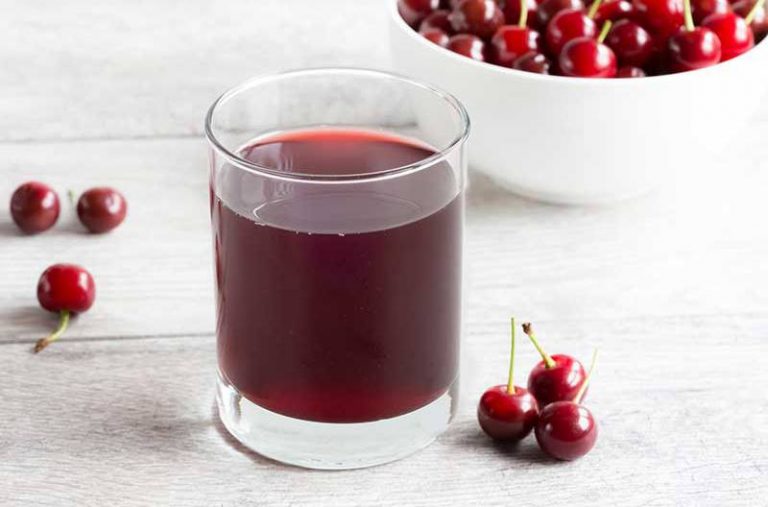 13 Impressive Health Benefits of Tart Cherry Juice Parentinghealthybabies