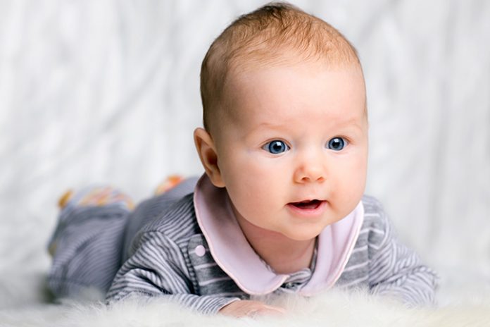 15 Week Old Baby Development: What to Expect