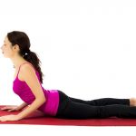 Bhujangasana