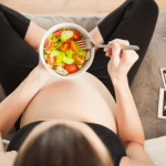 Pregnancy food