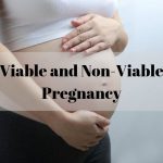 non viable pregnancy