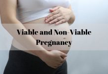 non viable pregnancy