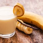 banana juice health benefits