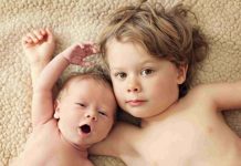 birth order