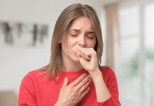 bronchitis while pregnant