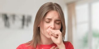 bronchitis while pregnant