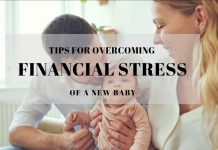 financial planning for parents