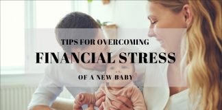 financial planning for parents