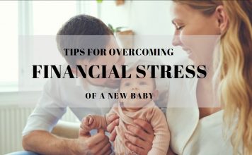 financial planning for parents
