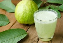 guava juice benefits