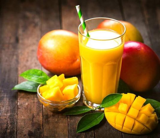 can i eat mango during pregnancy?