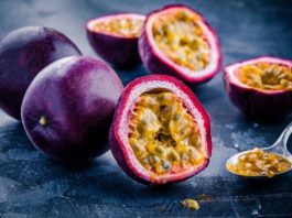 passion fruit recipe