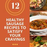 sausage recipe during pregnancy