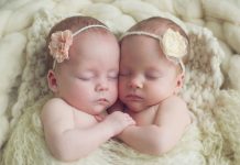 twin girl names