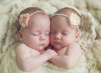 twin girl names