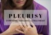what is pleurisy