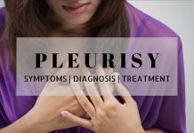 what is pleurisy