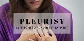 what is pleurisy