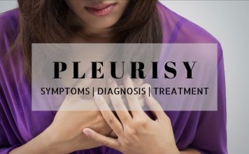 what is pleurisy