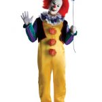 A Clown