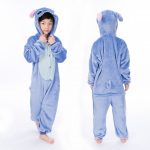 Animal Kigurumi Pyjama