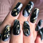 Black Marble