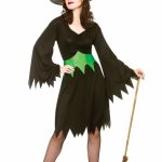 Black Witch