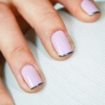 Chic French Manicure