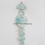 Clay Wall Hanging