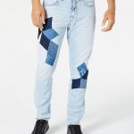 Combine Two Different Color Jeans and Complete a New Look1