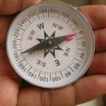 Compass Making