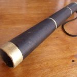 Create a SpyGlass