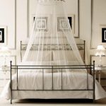 DIY Bed Canopy