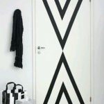 DIY Door Decoration