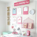 DIY Pegboard