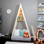 DIY Reading Nook