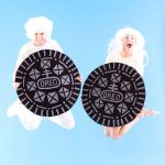 Double Stuffed Oreo