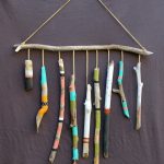 Driftwood Wall Hanging