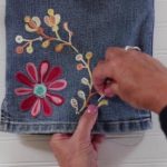 Hand Embroidery