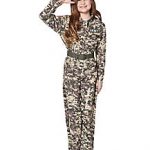 Military Costume