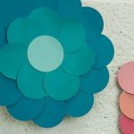 Paint Chips Wall Art