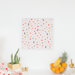 Printable Fruit Wall Art