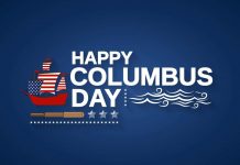 columbus day crafts