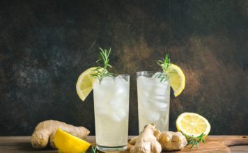 ginger juice benefits