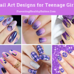 nail design