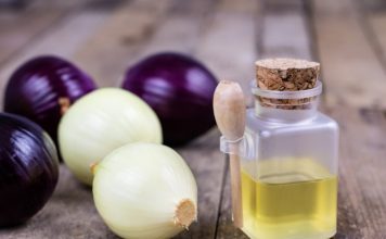 onion juice benefits