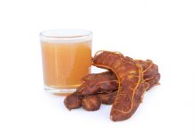 tamarind juice