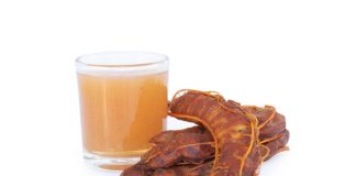 tamarind juice