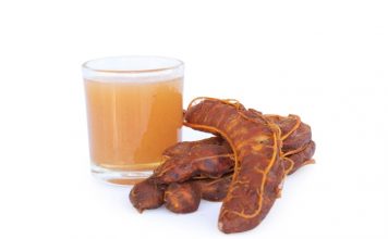 tamarind juice